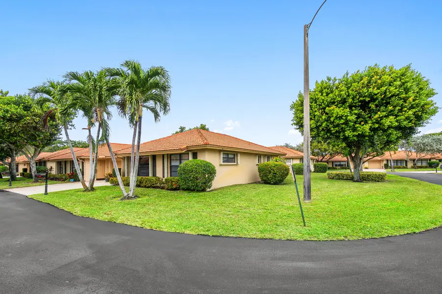 4485 Nutmeg Tree Lane #B, Boynton Beach, FL 33436 - Image #3