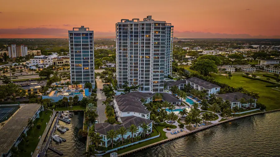 2 Water Club Way #603, Juno Beach, FL 33408 - #3