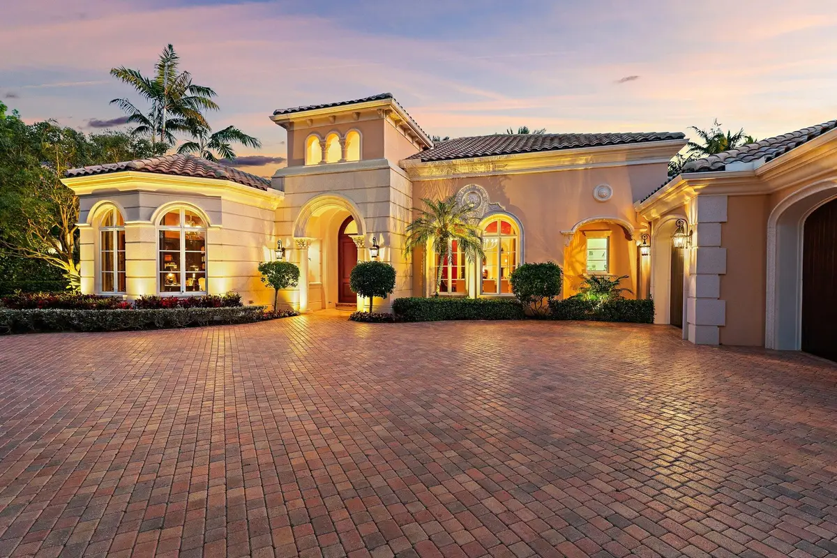 11756 Elina Court, Palm Beach Gardens, FL 33418 - Image #1