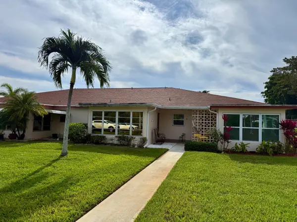 5170 NW 3rd Court #C, Delray Beach, FL 33445