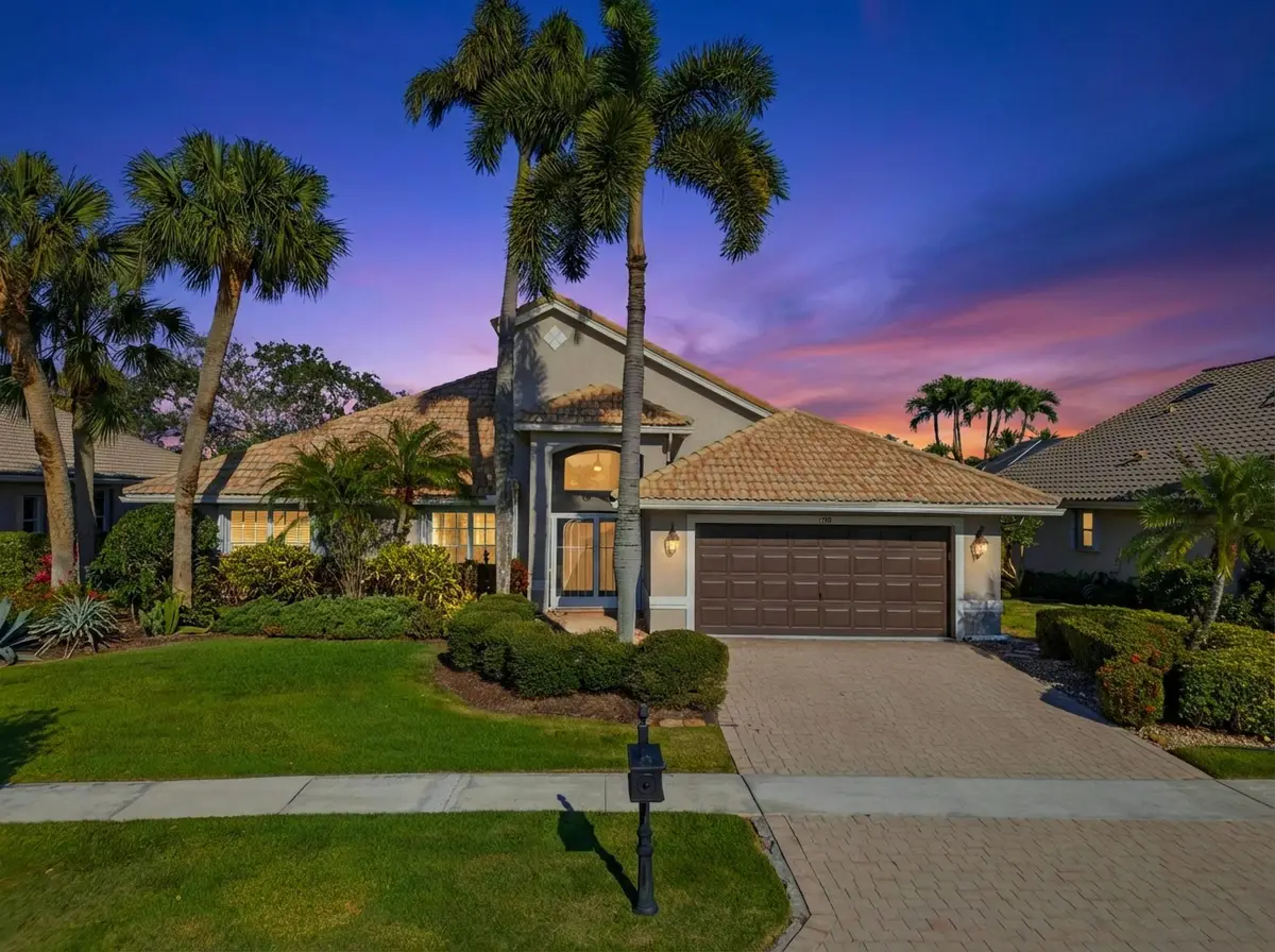 7170 Falls Road E, Boynton Beach, FL 33437 - #1