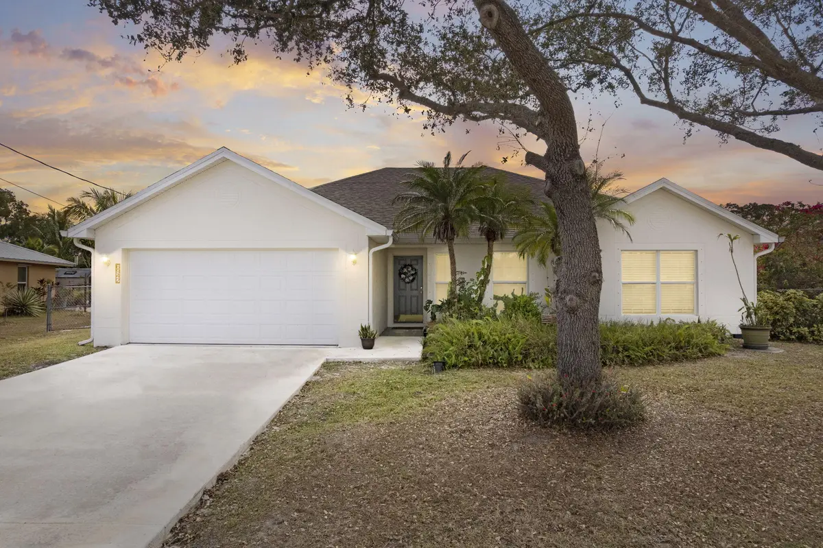 6942 NW Hershy Circle, Port Saint Lucie, FL 34983 - Image #1