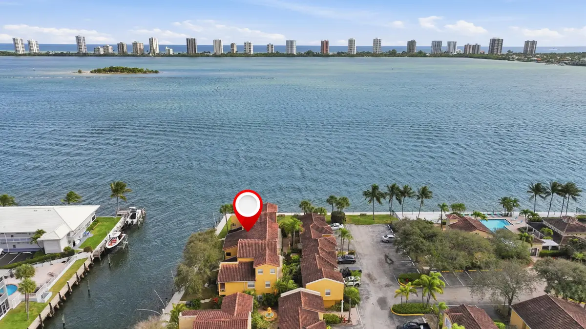 1155 Lake Shore Drive #202, West Palm Beach, FL 33403 - Image #1