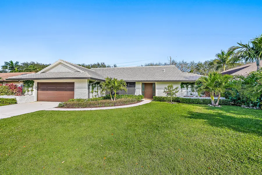 12910 La Rochelle Circle, Palm Beach Gardens, FL 33410 - Image #2