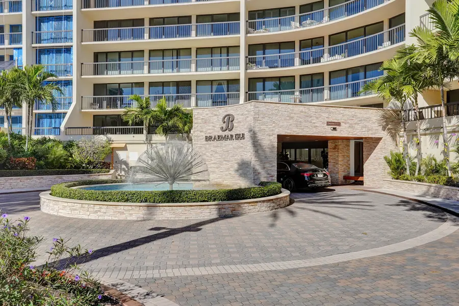 4740 S Ocean Boulevard #503, Highland Beach, FL 33487 - Image #2