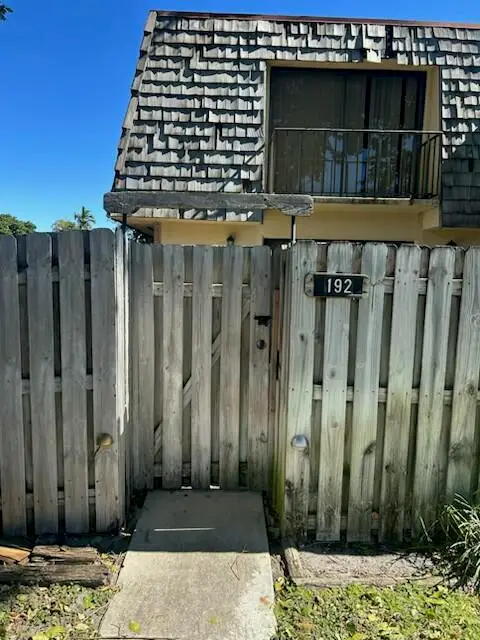 192 Lake Arbor Drive #192, Palm Springs, FL 33461 - Image #2