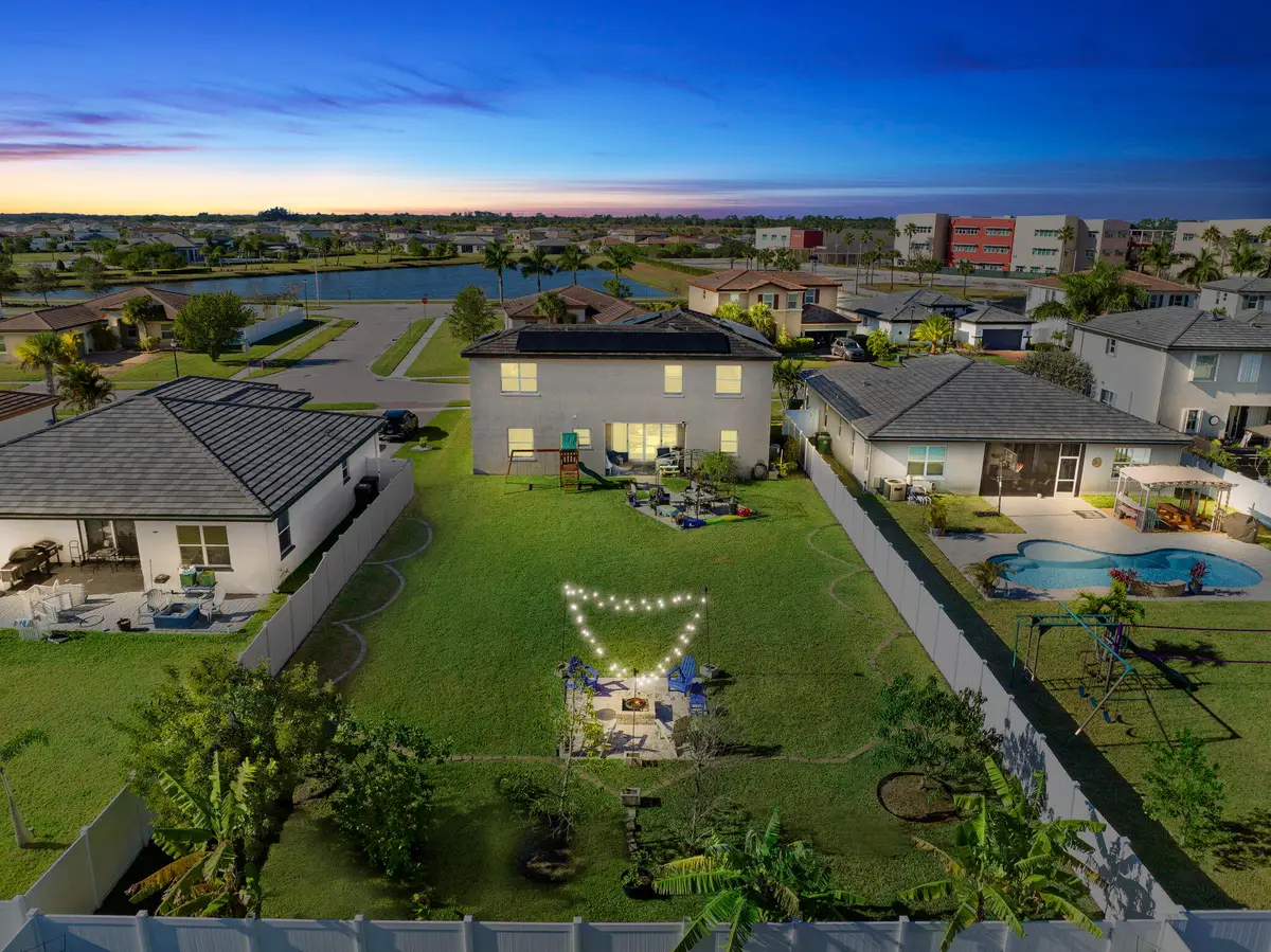 7461 NW Greenspring Street, Port Saint Lucie, FL 34987 - Image #1