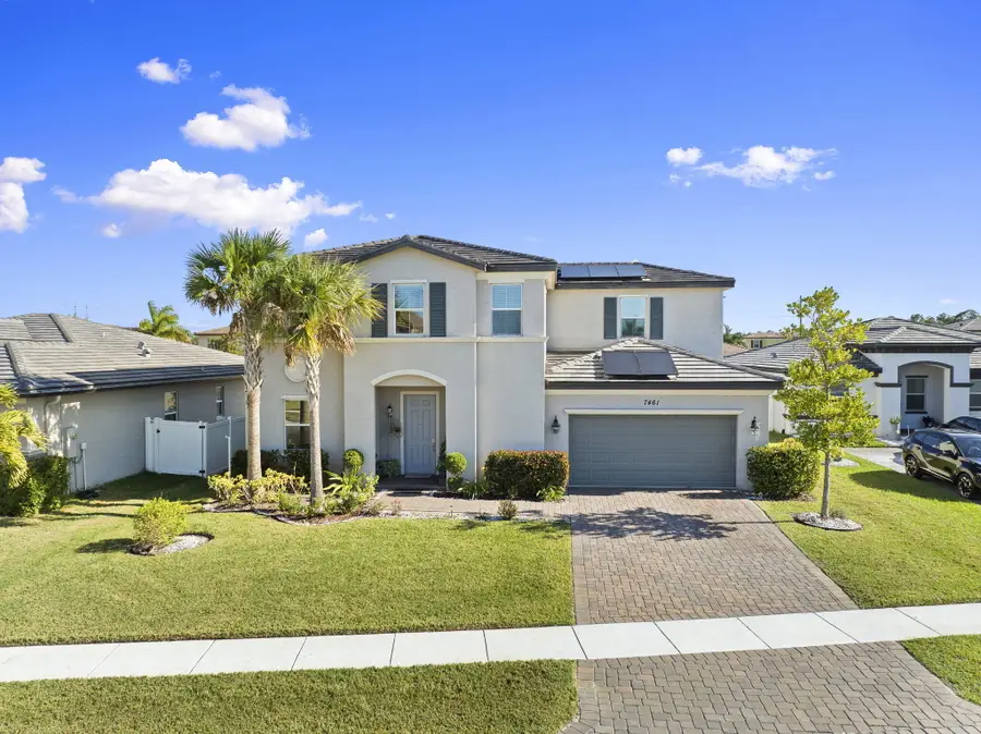 7461 NW Greenspring Street, Port Saint Lucie, FL 34987 - Image #3
