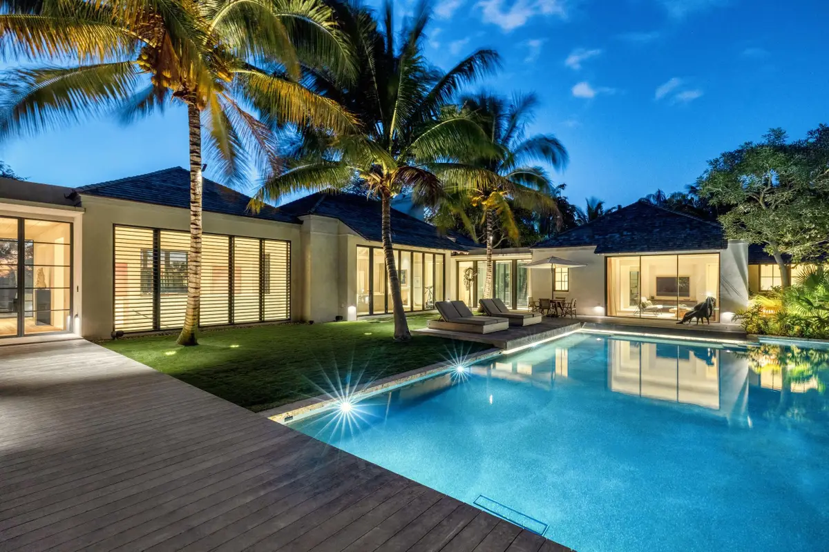 109 S River Road, Sewalls Point, FL 34996 - #1