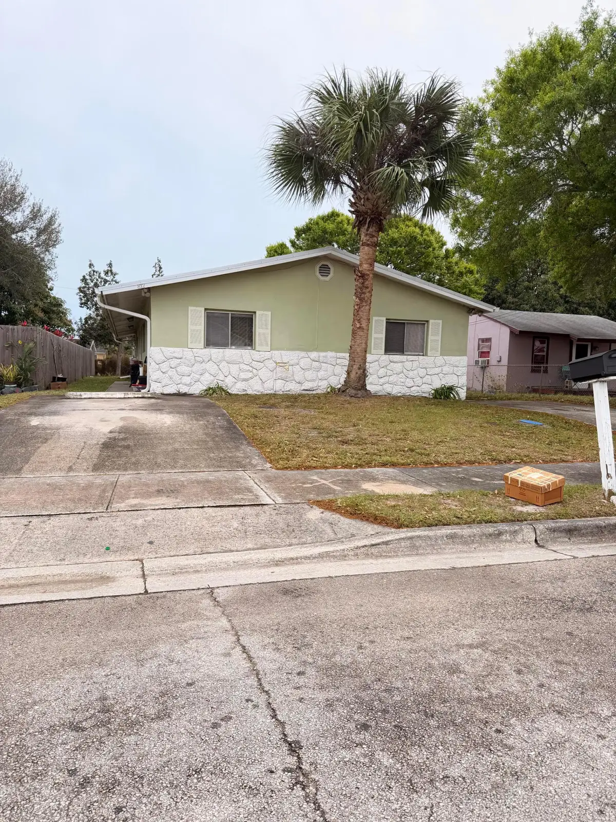 812 N 24th Street, Fort Pierce, FL 34950 - Image #1