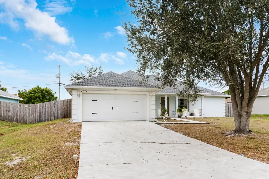 4074 SW Darwin Boulevard, Port Saint Lucie, FL 34953 - Image #2