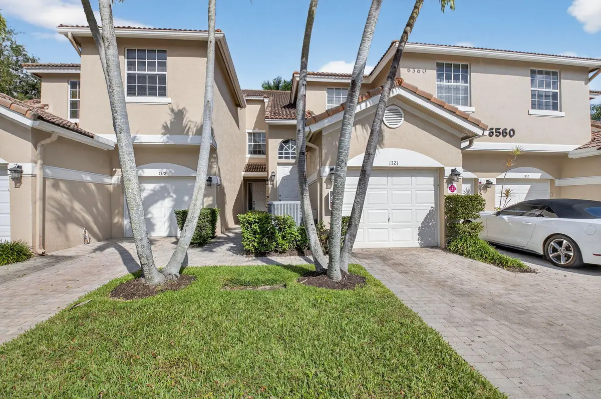 6560 Villa Sonrisa Drive #1321, Boca Raton, FL 33433 - Image #1