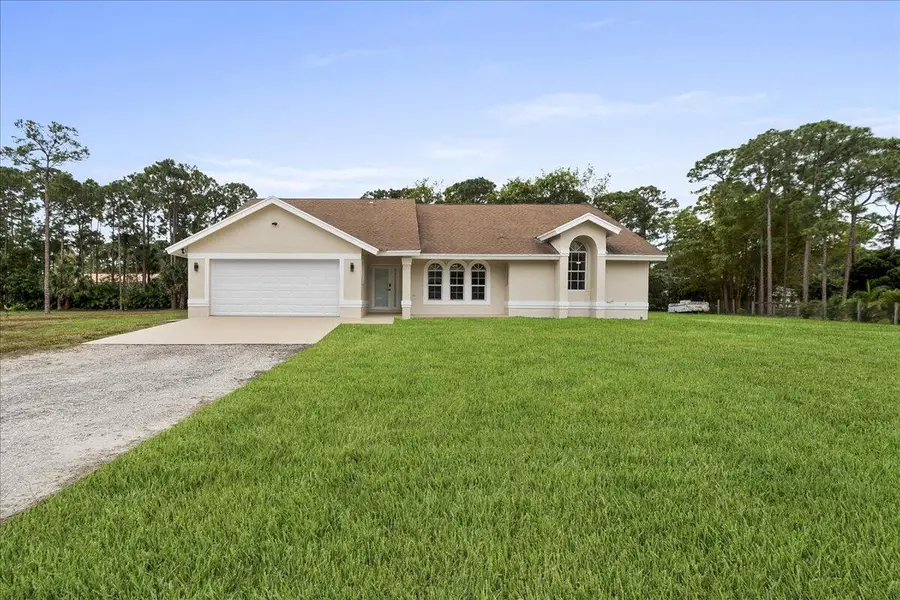 14618 63 Court N, Loxahatchee, FL 33470 - #2