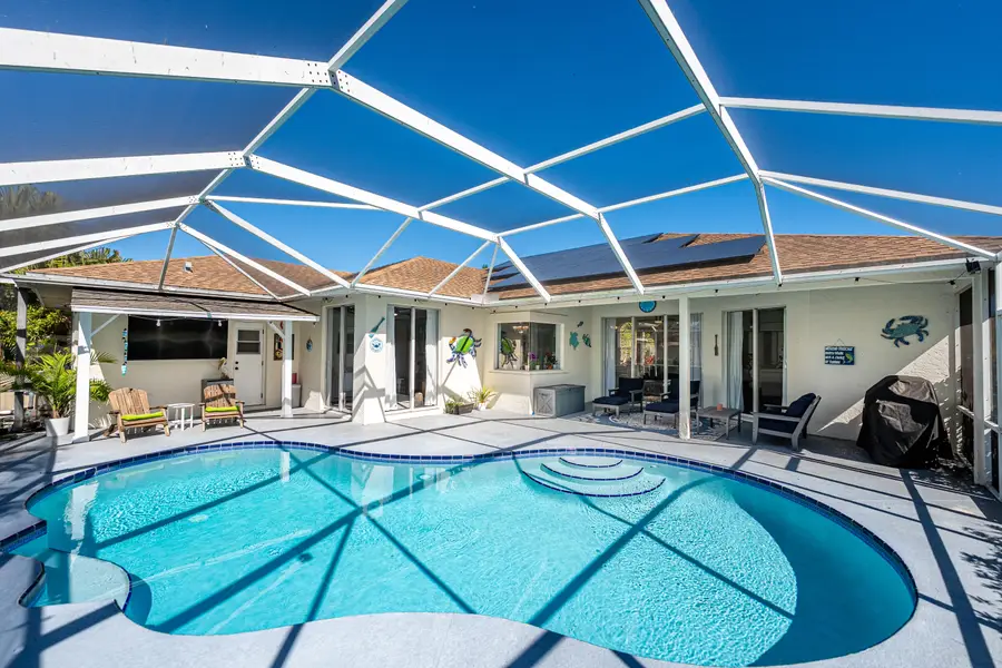 3210 SE Otis Lane, Port Saint Lucie, FL 34984 - #2