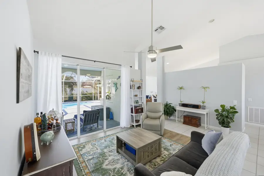 3210 SE Otis Lane, Port Saint Lucie, FL 34984 - #3