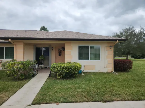 5852 Dream Court #35, Fort Pierce, FL 34982