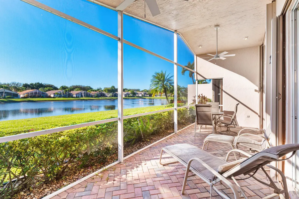 5296 Angel Wing Drive, Boynton Beach, FL 33437 - Image #1