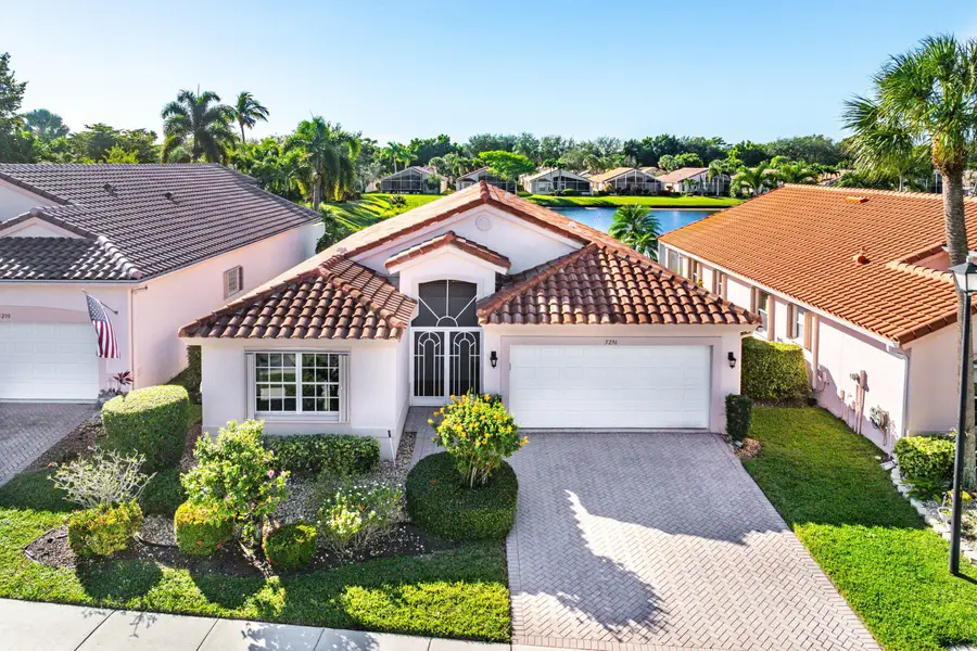 5296 Angel Wing Drive, Boynton Beach, FL 33437 - Image #2