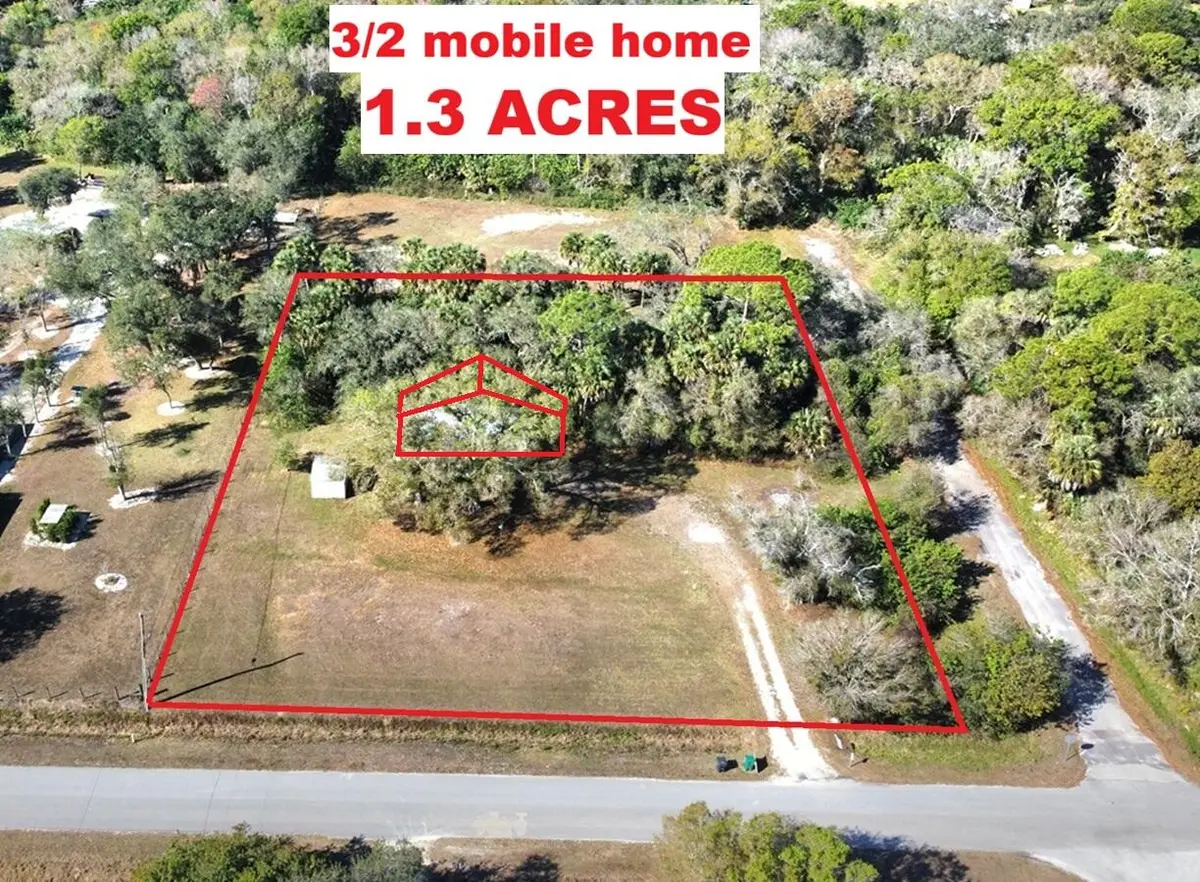 375 NE 70th Avenue, Okeechobee, FL 34974 - Image #1