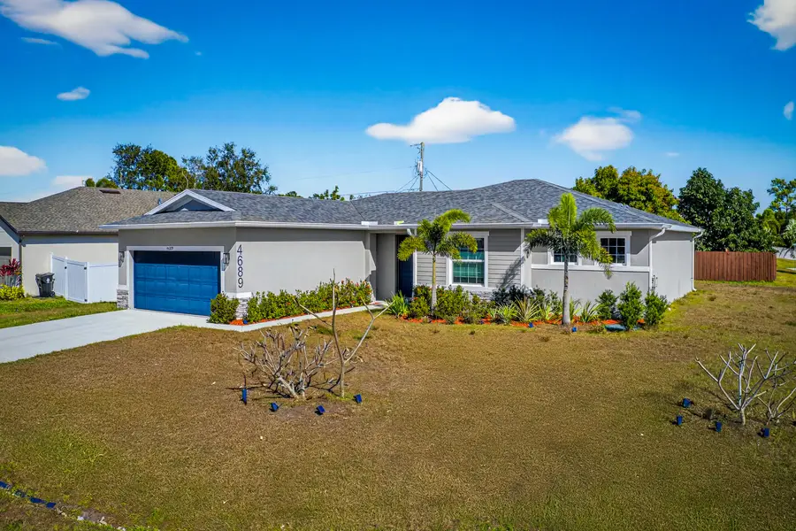 4689 SW Babylon Street, Port Saint Lucie, FL 34953 - Image #2