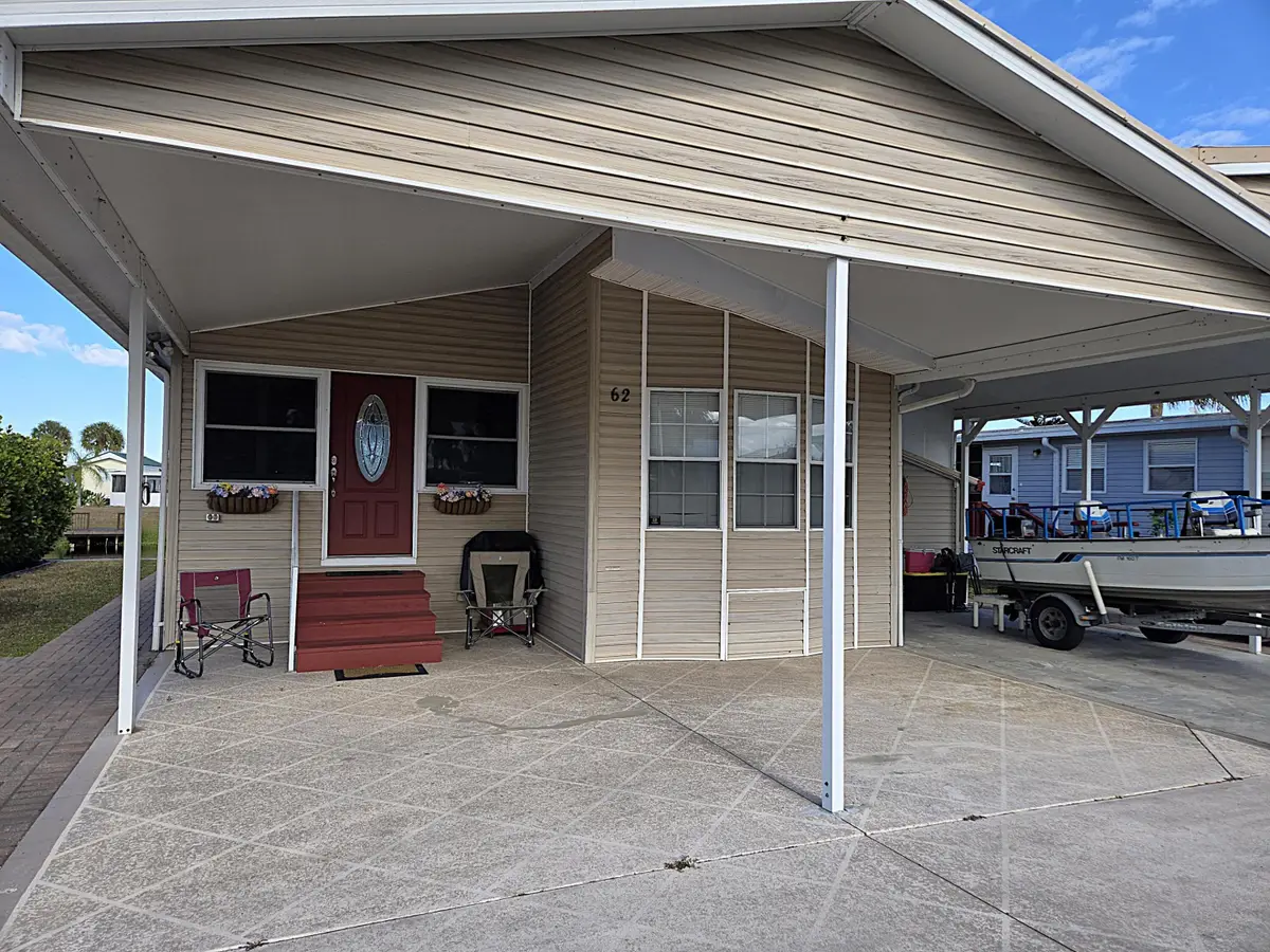 14041 SE 126th Boulevard #62, Okeechobee, FL 34974 - Image #1