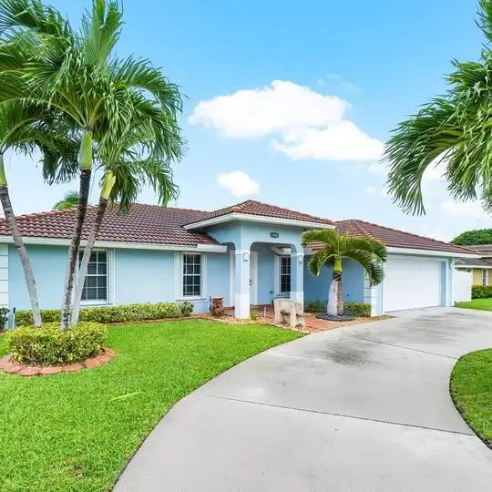 1906 N N A St Street, Lake Worth Beach, FL 33460 - #2