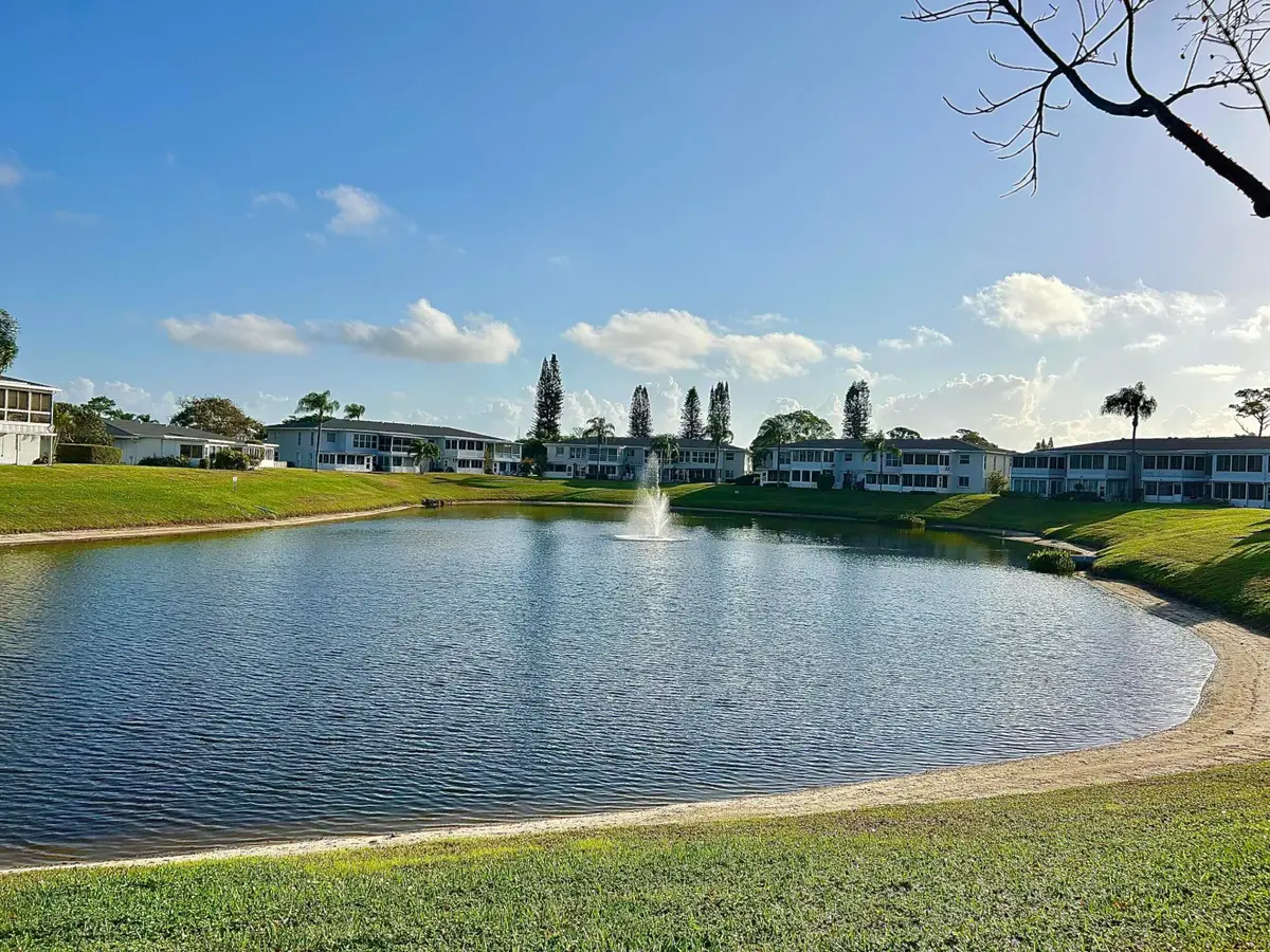 2811 SW 15th Street #202, Delray Beach, FL 33445 - Image #1
