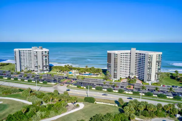 8800 S Ocean Drive #109, Jensen Beach, FL 34957