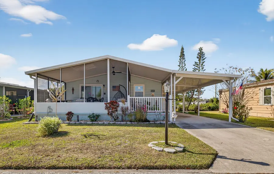 8491 Florence Drive, Port Saint Lucie, FL 34952 - Image #2