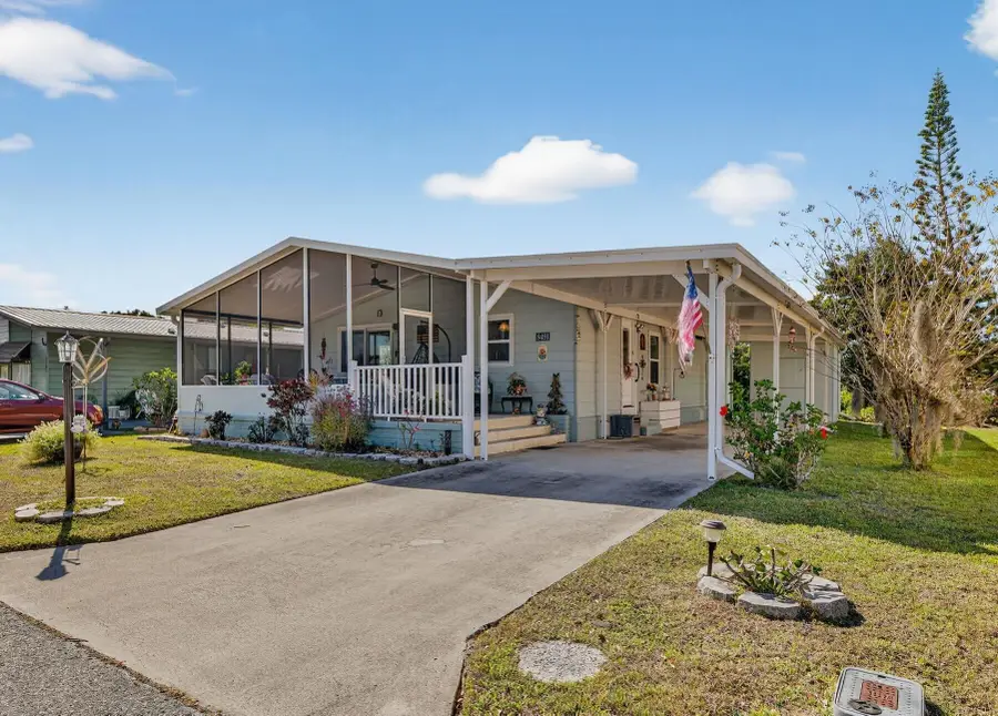 8491 Florence Drive, Port Saint Lucie, FL 34952 - Image #3