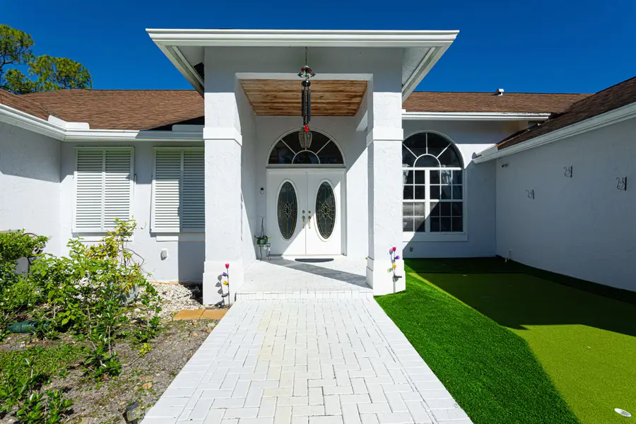 8895 Palomino Drive, Lake Worth, FL 33467 - #2