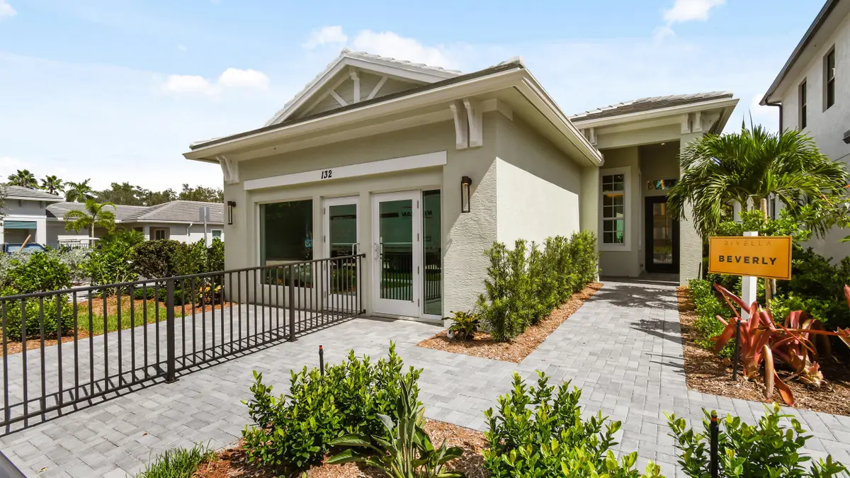 132 SE Via Tirso, Port Saint Lucie, FL 34952 - Image #1