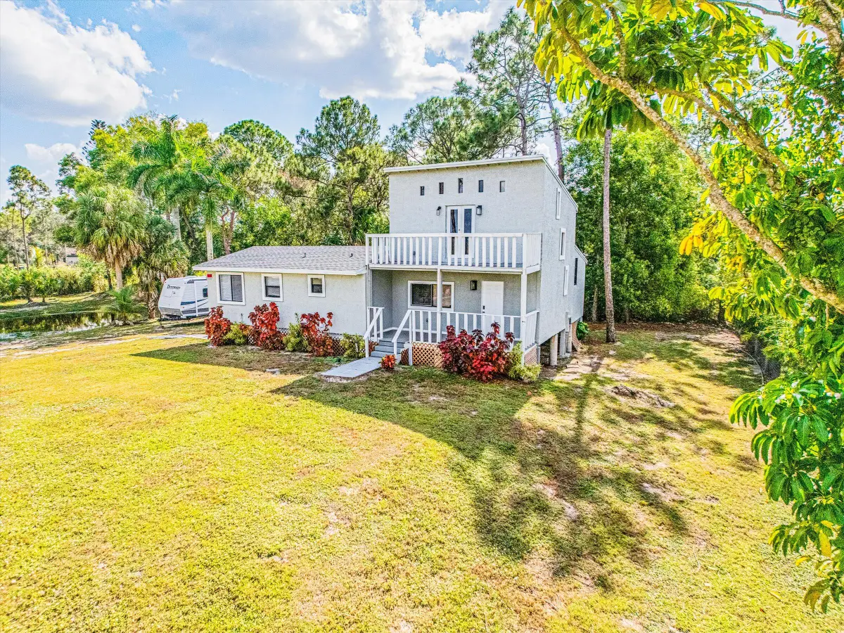 17852 94th Street N, Loxahatchee, FL 33470 - #1