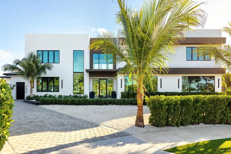 706 Lakeside Circle, North Palm Beach, FL 33408 - #2