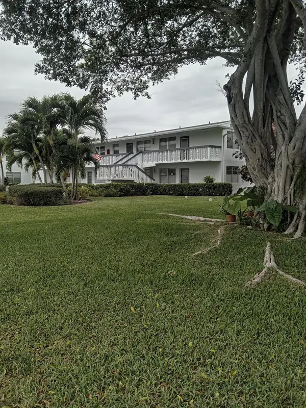 302 Markham E #302, Deerfield Beach, FL 33442