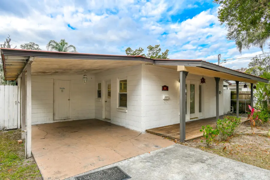 907 N Pine Avenue, Green Cove Springs, FL 32043 - #3