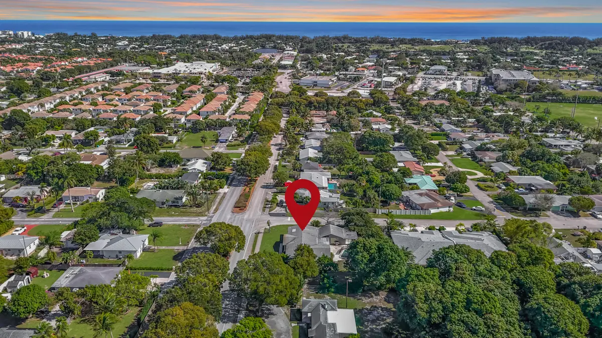 262 Gulfstream Boulevard, Delray Beach, FL 33444 - Image #1