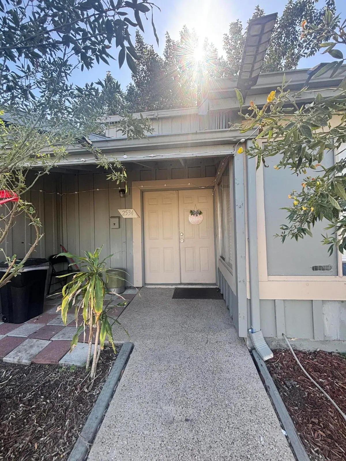 2534 Skan Court #G, Orlando, FL 32839 - #1