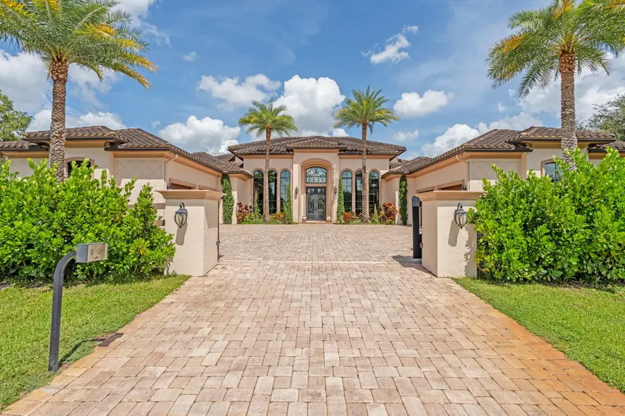 1601 Clydesdale Avenue, Wellington, FL 33414 - Image #2