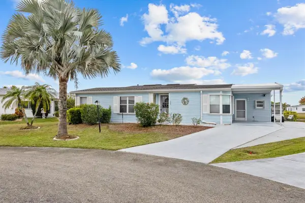 3422 Feriwinkle Court, Port St Lucie, FL 34952