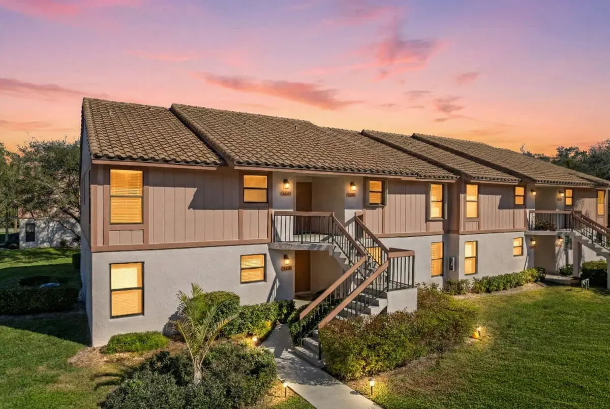 3350 Jaywood Terrace #J224, Boca Raton, FL 33431 - Image #1