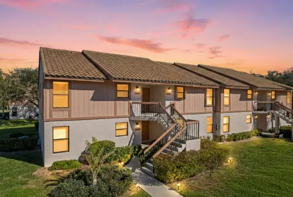 3350 Jaywood Terrace #J224, Boca Raton, FL 33431