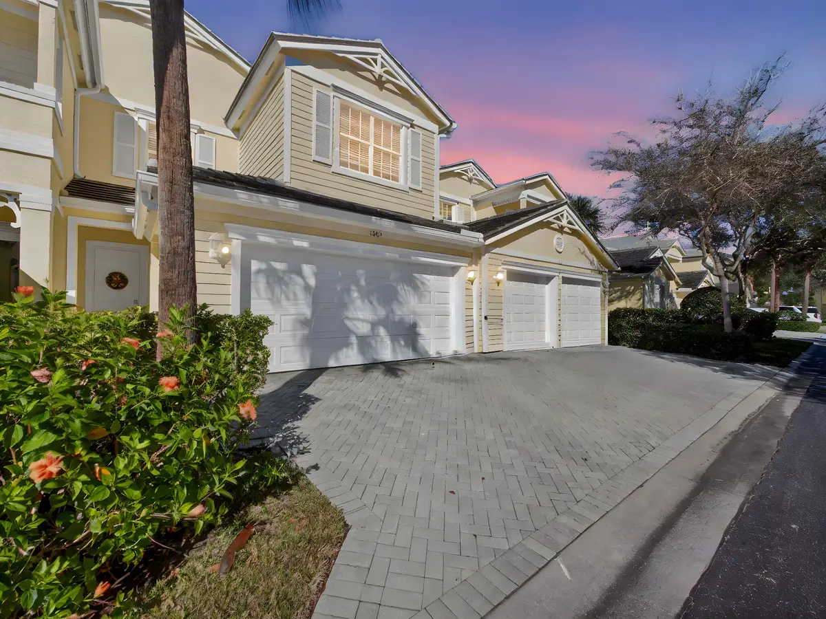 1805 Mariner Bay Boulevard, Fort Pierce, FL 34949 - Image #1