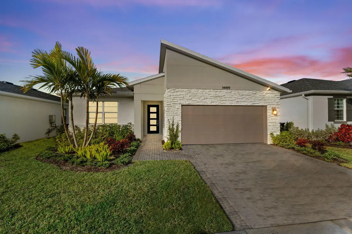 14499 SW Woodford Way, Port Saint Lucie, FL 34987 - Image #1