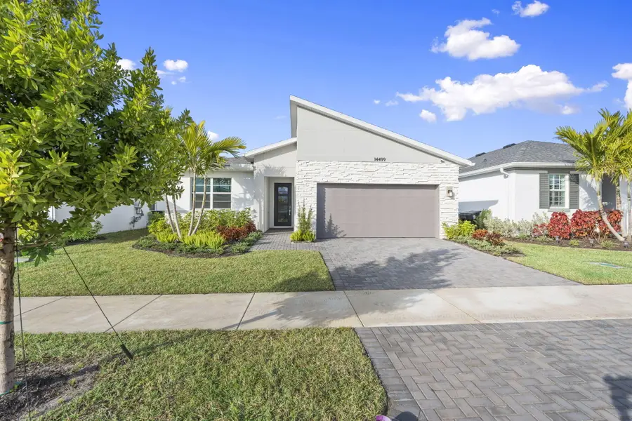 14499 SW Woodford Way, Port Saint Lucie, FL 34987 - Image #2