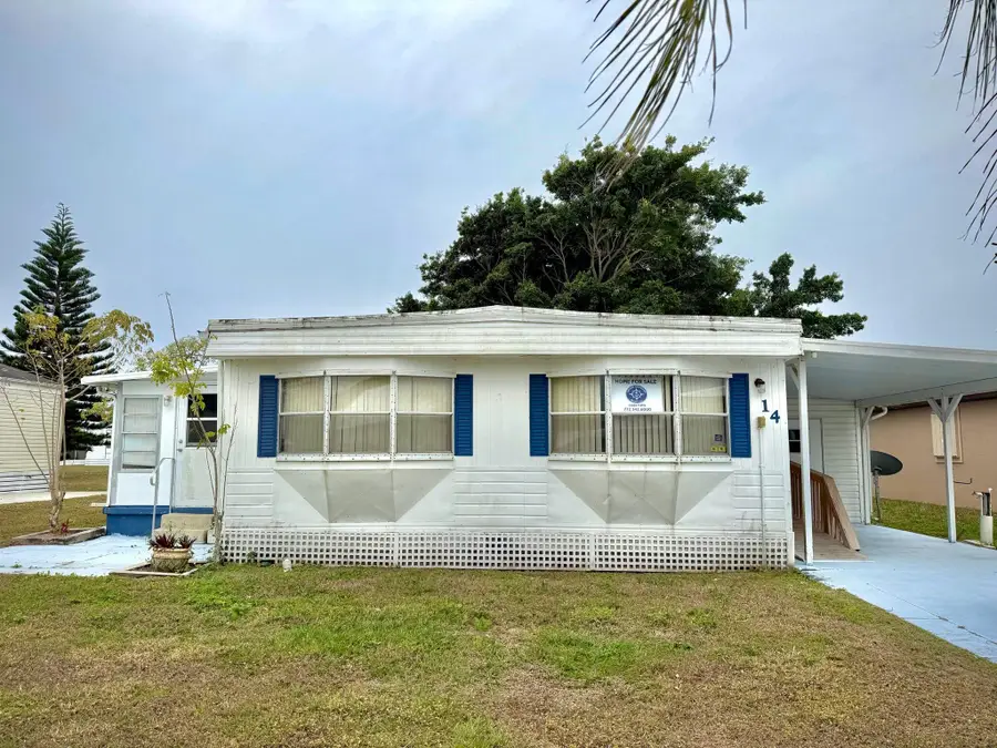 14 Golf Drive, Port Saint Lucie, FL 34952 - Image #2