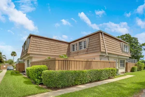 4280 Hazel Avenue #B, Palm Beach Gardens, FL 33410