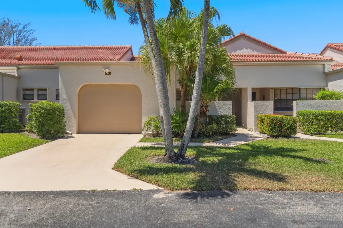 5942 Parkwalk Circle W, Boynton Beach, FL 33472 - Image #1