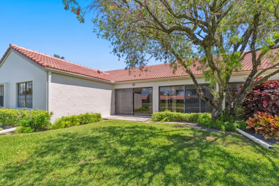 5942 Parkwalk Circle W, Boynton Beach, FL 33472 - Image #2