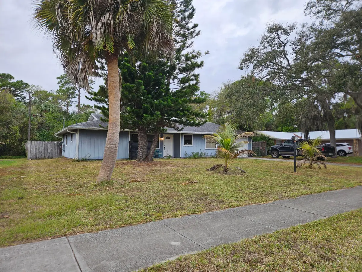 6007 Fort Pierce Boulevard, Fort Pierce, FL 34951 - Image #1